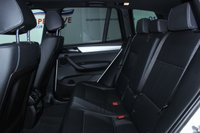 USED 2017 67 BMW X3 2.0 20d M Sport SUV 5dr Diesel Auto xDrive Euro 6 (s/s) (190 ps) 