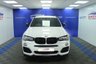 USED 2017 67 BMW X3 2.0 20d M Sport SUV 5dr Diesel Auto xDrive Euro 6 (s/s) (190 ps) 