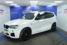 USED 2017 67 BMW X3 2.0 20d M Sport SUV 5dr Diesel Auto xDrive Euro 6 (s/s) (190 ps) 
