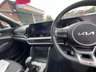 USED 2024 24 KIA SPORTAGE 1.6 T-GDi MHEV GT-Line SUV 5dr Petrol Hybrid Manual Euro 6 (s/s) (157 bhp) BEST COLOUR/BEST MODEL/HIGH SPEC