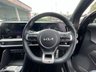 USED 2024 24 KIA SPORTAGE 1.6 T-GDi MHEV GT-Line SUV 5dr Petrol Hybrid Manual Euro 6 (s/s) (157 bhp) BEST COLOUR/BEST MODEL/HIGH SPEC