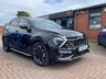 USED 2024 24 KIA SPORTAGE 1.6 T-GDi MHEV GT-Line SUV 5dr Petrol Hybrid Manual Euro 6 (s/s) (157 bhp) BEST COLOUR/BEST MODEL/HIGH SPEC