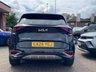 USED 2024 24 KIA SPORTAGE 1.6 T-GDi MHEV GT-Line SUV 5dr Petrol Hybrid Manual Euro 6 (s/s) (157 bhp) BEST COLOUR/BEST MODEL/HIGH SPEC