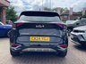 USED 2024 24 KIA SPORTAGE 1.6 T-GDi MHEV GT-Line SUV 5dr Petrol Hybrid Manual Euro 6 (s/s) (157 bhp) BEST COLOUR/BEST MODEL/HIGH SPEC