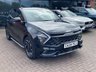 USED 2024 24 KIA SPORTAGE 1.6 T-GDi MHEV GT-Line SUV 5dr Petrol Hybrid Manual Euro 6 (s/s) (157 bhp) BEST COLOUR/BEST MODEL/HIGH SPEC