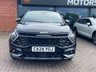 USED 2024 24 KIA SPORTAGE 1.6 T-GDi MHEV GT-Line SUV 5dr Petrol Hybrid Manual Euro 6 (s/s) (157 bhp) BEST COLOUR/BEST MODEL/HIGH SPEC