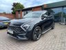 USED 2024 24 KIA SPORTAGE 1.6 T-GDi MHEV GT-Line SUV 5dr Petrol Hybrid Manual Euro 6 (s/s) (157 bhp) BEST COLOUR/BEST MODEL/HIGH SPEC
