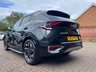 USED 2024 24 KIA SPORTAGE 1.6 T-GDi MHEV GT-Line SUV 5dr Petrol Hybrid Manual Euro 6 (s/s) (157 bhp) BEST COLOUR/BEST MODEL/HIGH SPEC