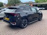 USED 2024 24 KIA SPORTAGE 1.6 T-GDi MHEV GT-Line SUV 5dr Petrol Hybrid Manual Euro 6 (s/s) (157 bhp) BEST COLOUR/BEST MODEL/HIGH SPEC