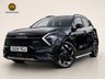 USED 2024 24 KIA SPORTAGE 1.6 T-GDi MHEV GT-Line SUV 5dr Petrol Hybrid Manual Euro 6 (s/s) (157 bhp) BEST COLOUR/BEST MODEL/HIGH SPEC