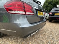 USED 2016 16 MERCEDES-BENZ E-CLASS 2.1 E220 BlueTEC SE Estate 5dr Diesel G-Tronic+ Euro 6 (s/s) (177 ps) 