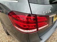 USED 2016 16 MERCEDES-BENZ E-CLASS 2.1 E220 BlueTEC SE Estate 5dr Diesel G-Tronic+ Euro 6 (s/s) (177 ps) 