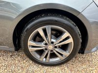 USED 2016 16 MERCEDES-BENZ E-CLASS 2.1 E220 BlueTEC SE Estate 5dr Diesel G-Tronic+ Euro 6 (s/s) (177 ps) 