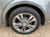 USED 2016 16 MERCEDES-BENZ E-CLASS 2.1 E220 BlueTEC SE Estate 5dr Diesel G-Tronic+ Euro 6 (s/s) (177 ps) 