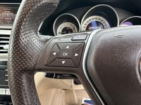 USED 2016 16 MERCEDES-BENZ E-CLASS 2.1 E220 BlueTEC SE Estate 5dr Diesel G-Tronic+ Euro 6 (s/s) (177 ps) 
