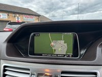 USED 2016 16 MERCEDES-BENZ E-CLASS 2.1 E220 BlueTEC SE Estate 5dr Diesel G-Tronic+ Euro 6 (s/s) (177 ps) 