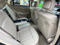 USED 2016 16 MERCEDES-BENZ E-CLASS 2.1 E220 BlueTEC SE Estate 5dr Diesel G-Tronic+ Euro 6 (s/s) (177 ps) 