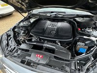 USED 2016 16 MERCEDES-BENZ E-CLASS 2.1 E220 BlueTEC SE Estate 5dr Diesel G-Tronic+ Euro 6 (s/s) (177 ps) 