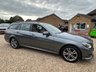 USED 2016 16 MERCEDES-BENZ E-CLASS 2.1 E220 BlueTEC SE Estate 5dr Diesel G-Tronic+ Euro 6 (s/s) (177 ps) 