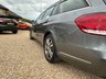 USED 2016 16 MERCEDES-BENZ E-CLASS 2.1 E220 BlueTEC SE Estate 5dr Diesel G-Tronic+ Euro 6 (s/s) (177 ps) 