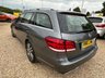 USED 2016 16 MERCEDES-BENZ E-CLASS 2.1 E220 BlueTEC SE Estate 5dr Diesel G-Tronic+ Euro 6 (s/s) (177 ps) 