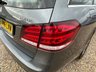USED 2016 16 MERCEDES-BENZ E-CLASS 2.1 E220 BlueTEC SE Estate 5dr Diesel G-Tronic+ Euro 6 (s/s) (177 ps) 