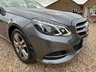 USED 2016 16 MERCEDES-BENZ E-CLASS 2.1 E220 BlueTEC SE Estate 5dr Diesel G-Tronic+ Euro 6 (s/s) (177 ps) 