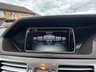 USED 2016 16 MERCEDES-BENZ E-CLASS 2.1 E220 BlueTEC SE Estate 5dr Diesel G-Tronic+ Euro 6 (s/s) (177 ps) 