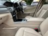 USED 2016 16 MERCEDES-BENZ E-CLASS 2.1 E220 BlueTEC SE Estate 5dr Diesel G-Tronic+ Euro 6 (s/s) (177 ps) 
