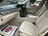 USED 2016 16 MERCEDES-BENZ E-CLASS 2.1 E220 BlueTEC SE Estate 5dr Diesel G-Tronic+ Euro 6 (s/s) (177 ps) 