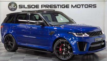 2015 LAND ROVER RANGE ROVER SPORT