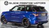 USED 2015 65 LAND ROVER RANGE ROVER SPORT 5.0 Range Rover Sport Autobiography Dynamic V8 S/C Auto 4WD 5dr HUD+PANROOF+RCAM+CARBON