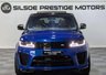 USED 2015 65 LAND ROVER RANGE ROVER SPORT 5.0 Range Rover Sport Autobiography Dynamic V8 S/C Auto 4WD 5dr HUD+PANROOF+RCAM+CARBON