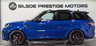 USED 2015 65 LAND ROVER RANGE ROVER SPORT 5.0 Range Rover Sport Autobiography Dynamic V8 S/C Auto 4WD 5dr HUD+PANROOF+RCAM+CARBON