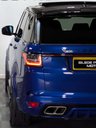 USED 2015 65 LAND ROVER RANGE ROVER SPORT 5.0 Range Rover Sport Autobiography Dynamic V8 S/C Auto 4WD 5dr HUD+PANROOF+RCAM+CARBON