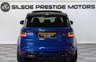 USED 2015 65 LAND ROVER RANGE ROVER SPORT 5.0 Range Rover Sport Autobiography Dynamic V8 S/C Auto 4WD 5dr HUD+PANROOF+RCAM+CARBON