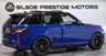 USED 2015 65 LAND ROVER RANGE ROVER SPORT 5.0 Range Rover Sport Autobiography Dynamic V8 S/C Auto 4WD 5dr HUD+PANROOF+RCAM+CARBON