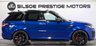 USED 2015 65 LAND ROVER RANGE ROVER SPORT 5.0 Range Rover Sport Autobiography Dynamic V8 S/C Auto 4WD 5dr HUD+PANROOF+RCAM+CARBON