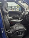 USED 2015 65 LAND ROVER RANGE ROVER SPORT 5.0 Range Rover Sport Autobiography Dynamic V8 S/C Auto 4WD 5dr HUD+PANROOF+RCAM+CARBON
