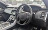 USED 2015 65 LAND ROVER RANGE ROVER SPORT 5.0 Range Rover Sport Autobiography Dynamic V8 S/C Auto 4WD 5dr HUD+PANROOF+RCAM+CARBON