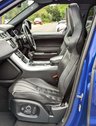 USED 2015 65 LAND ROVER RANGE ROVER SPORT 5.0 Range Rover Sport Autobiography Dynamic V8 S/C Auto 4WD 5dr HUD+PANROOF+RCAM+CARBON