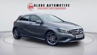 USED 2014 14 MERCEDES-BENZ A CLASS 1.5 A180 CDI Sport Euro 5 (s/s) 5dr Â£20 TAX|BT|LNG MOT|3M WARRANTY