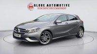 USED 2014 14 MERCEDES-BENZ A CLASS 1.5 A180 CDI Sport Euro 5 (s/s) 5dr Â£20 TAX|BT|LNG MOT|3M WARRANTY