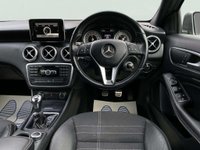 USED 2014 14 MERCEDES-BENZ A CLASS 1.5 A180 CDI Sport Euro 5 (s/s) 5dr Â£20 TAX|BT|LNG MOT|3M WARRANTY