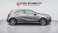 USED 2014 14 MERCEDES-BENZ A CLASS 1.5 A180 CDI Sport Euro 5 (s/s) 5dr Â£20 TAX|BT|LNG MOT|3M WARRANTY