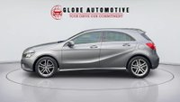 USED 2014 14 MERCEDES-BENZ A CLASS 1.5 A180 CDI Sport Euro 5 (s/s) 5dr Â£20 TAX|BT|LNG MOT|3M WARRANTY