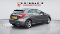 USED 2014 14 MERCEDES-BENZ A CLASS 1.5 A180 CDI Sport Euro 5 (s/s) 5dr Â£20 TAX|BT|LNG MOT|3M WARRANTY