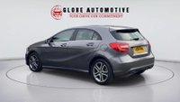 USED 2014 14 MERCEDES-BENZ A CLASS 1.5 A180 CDI Sport Euro 5 (s/s) 5dr Â£20 TAX|BT|LNG MOT|3M WARRANTY