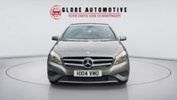 USED 2014 14 MERCEDES-BENZ A CLASS 1.5 A180 CDI Sport Euro 5 (s/s) 5dr Â£20 TAX|BT|LNG MOT|3M WARRANTY