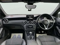 USED 2014 14 MERCEDES-BENZ A CLASS 1.5 A180 CDI Sport Euro 5 (s/s) 5dr Â£20 TAX|BT|LNG MOT|3M WARRANTY